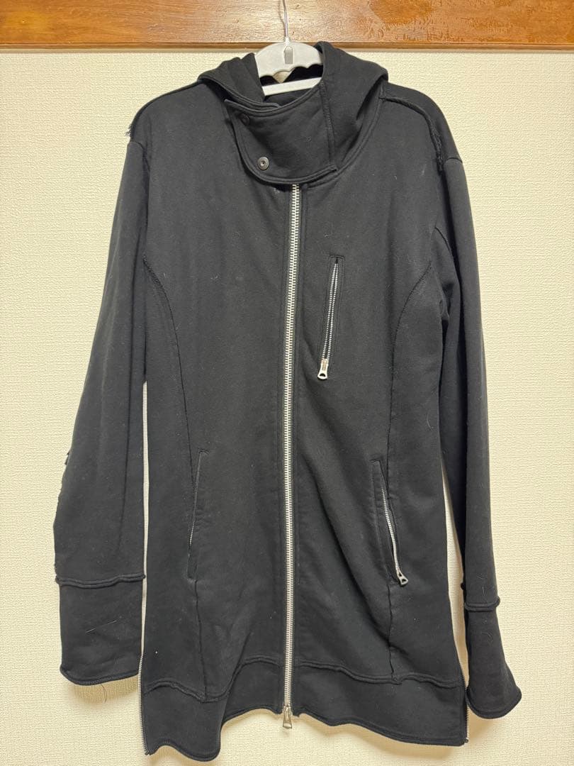 CIVARIZE フード付きアウター　サイズ44 170cm