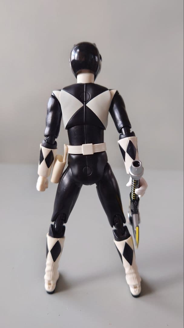 S.H.figuarts ジュウレンジャー 5体セット