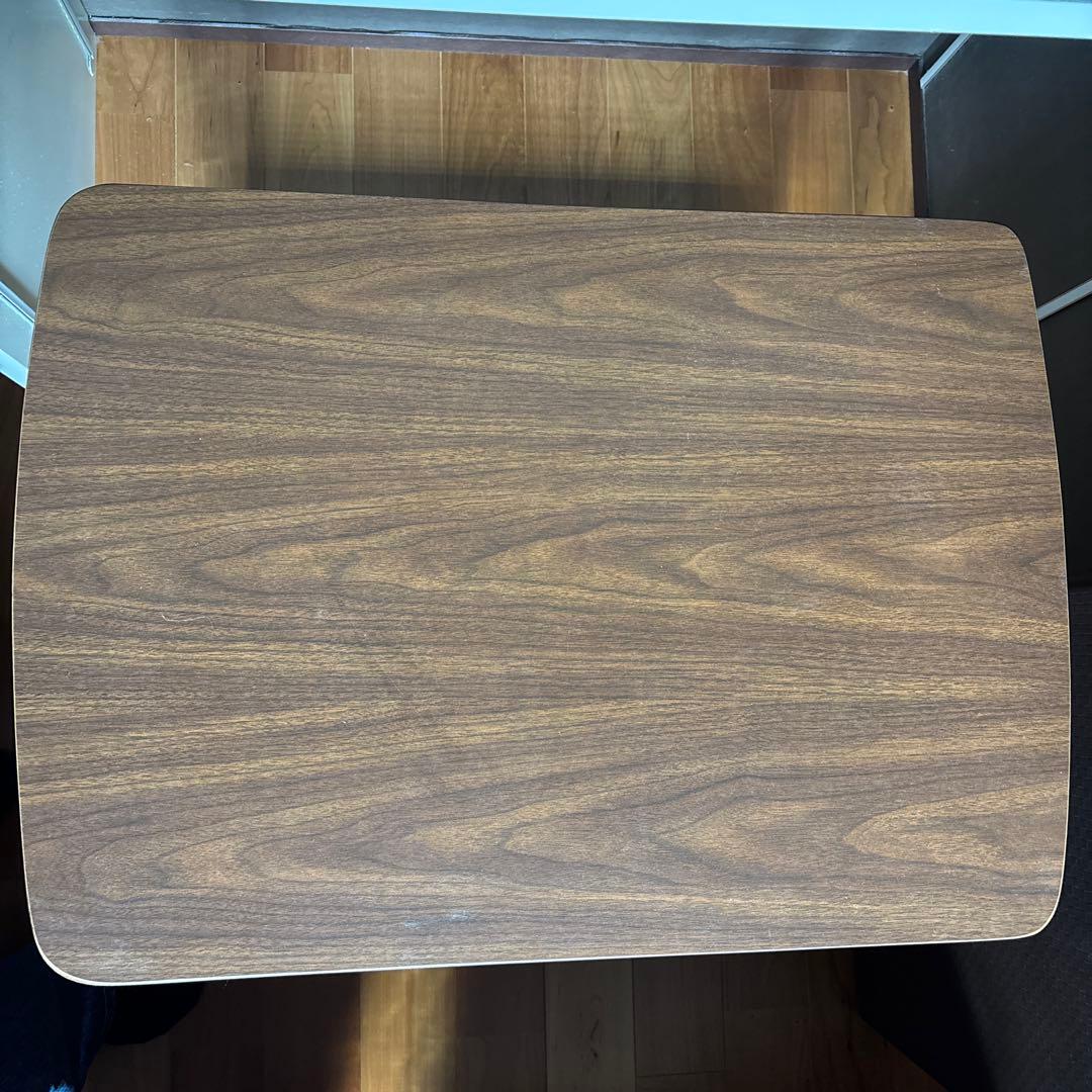 ドレクセルヘリテイジ社製　米軍払い下げ　テーブル