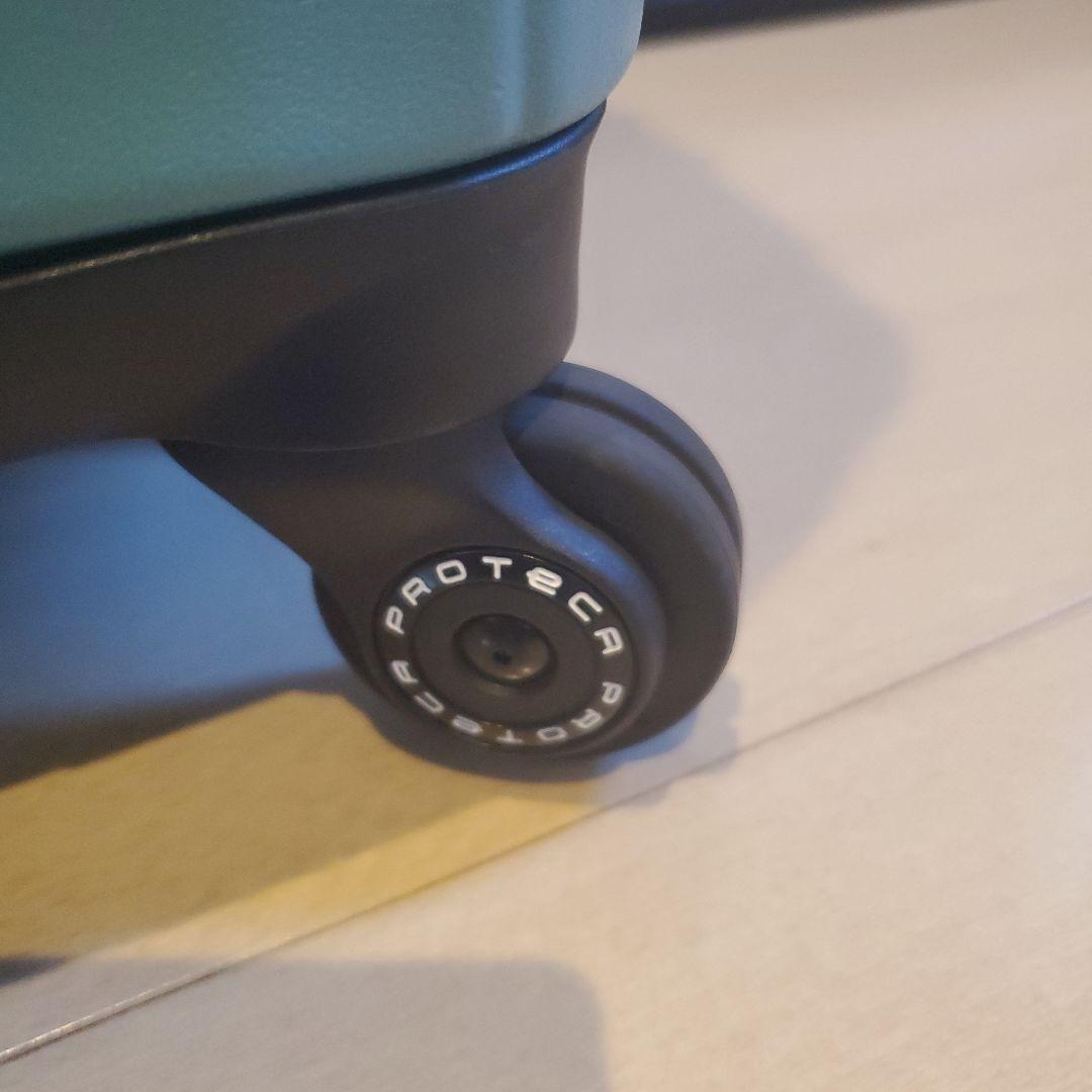 プロテカ Proteca KOHRY 2 コーリー キャリーバッグ スーツケース