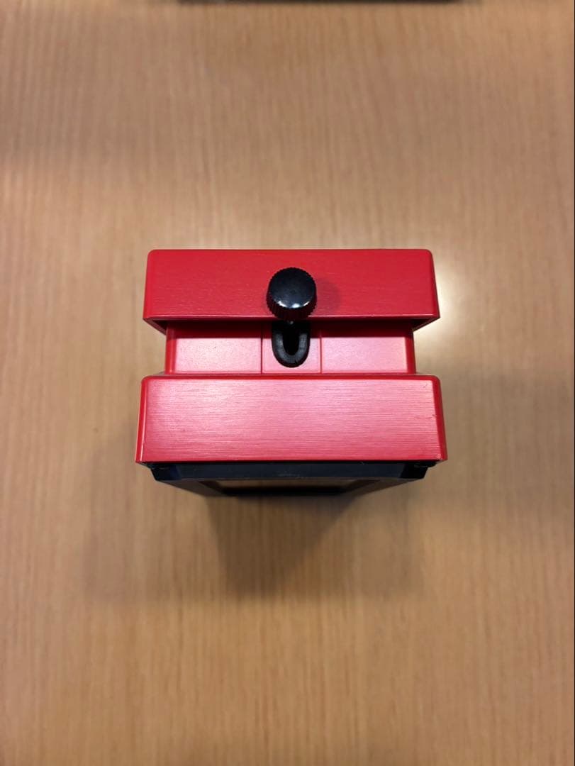 BOSS Loop station RC-1 エフェクター