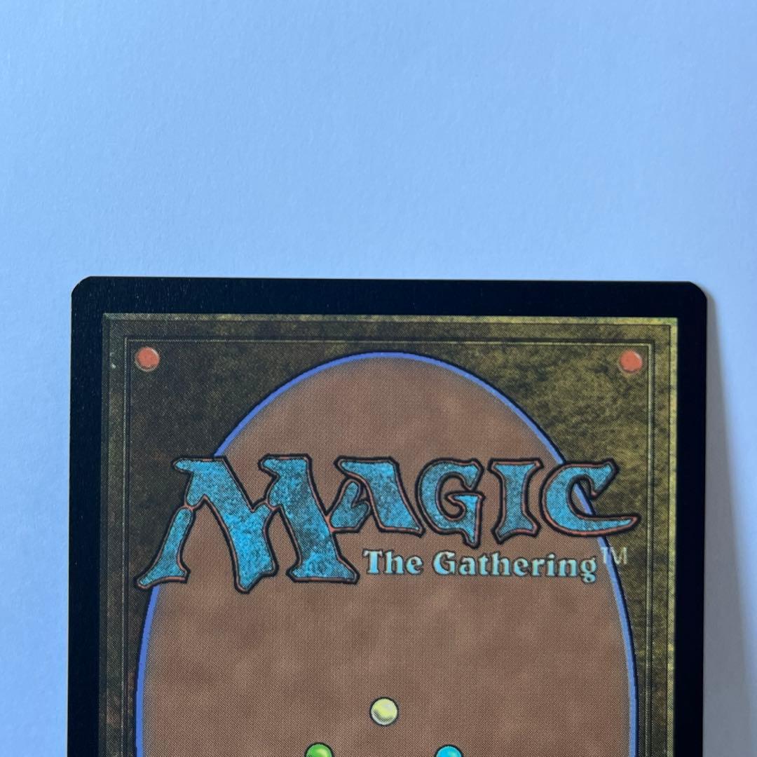 mtg 宝石の睡蓮　foil
