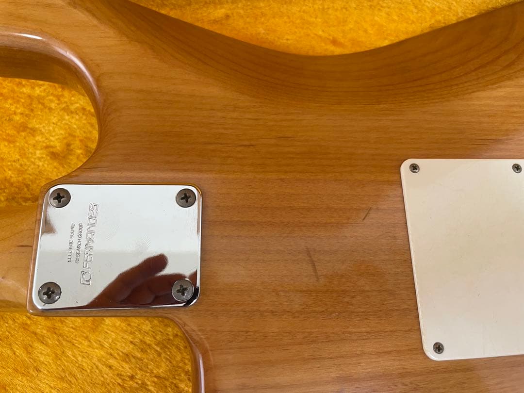 フェルナンデス　80年代　リバイバルシリーズ　RST-50