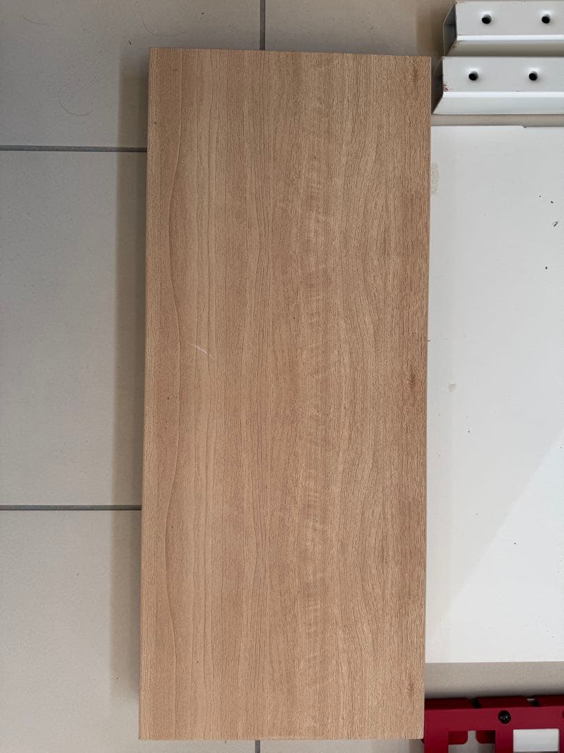 WALL V3 壁寄せテレビスタンド　テレビ台　ロータイプ テレビスタンド　白