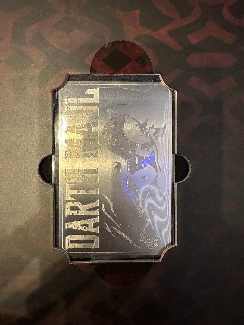 hottoys DX16 ダースモール スターウォーズ　starwars