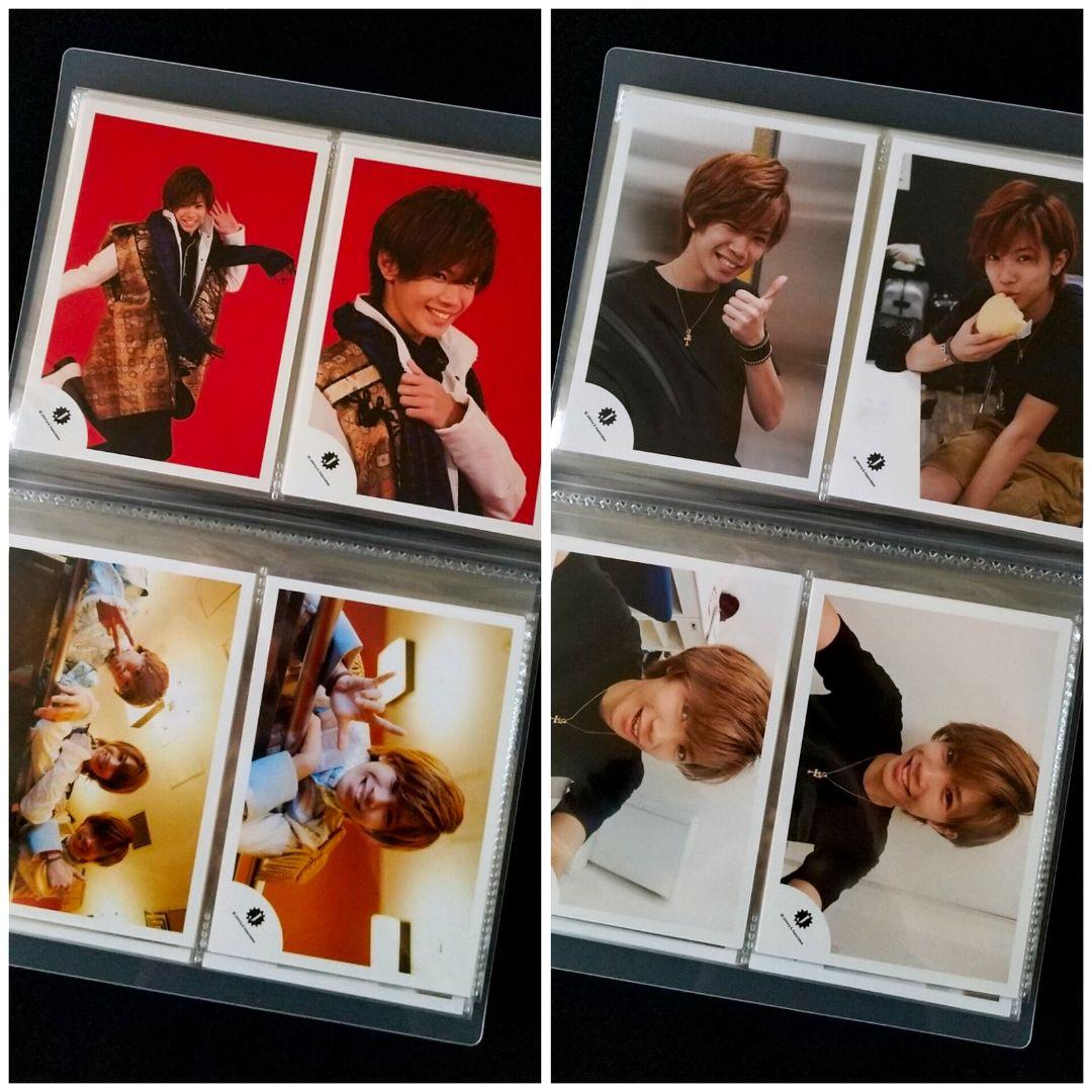 神宮寺勇太 Jr.時代 ジュニア 公式写真 大量 まとめ売り セミ コンプリート