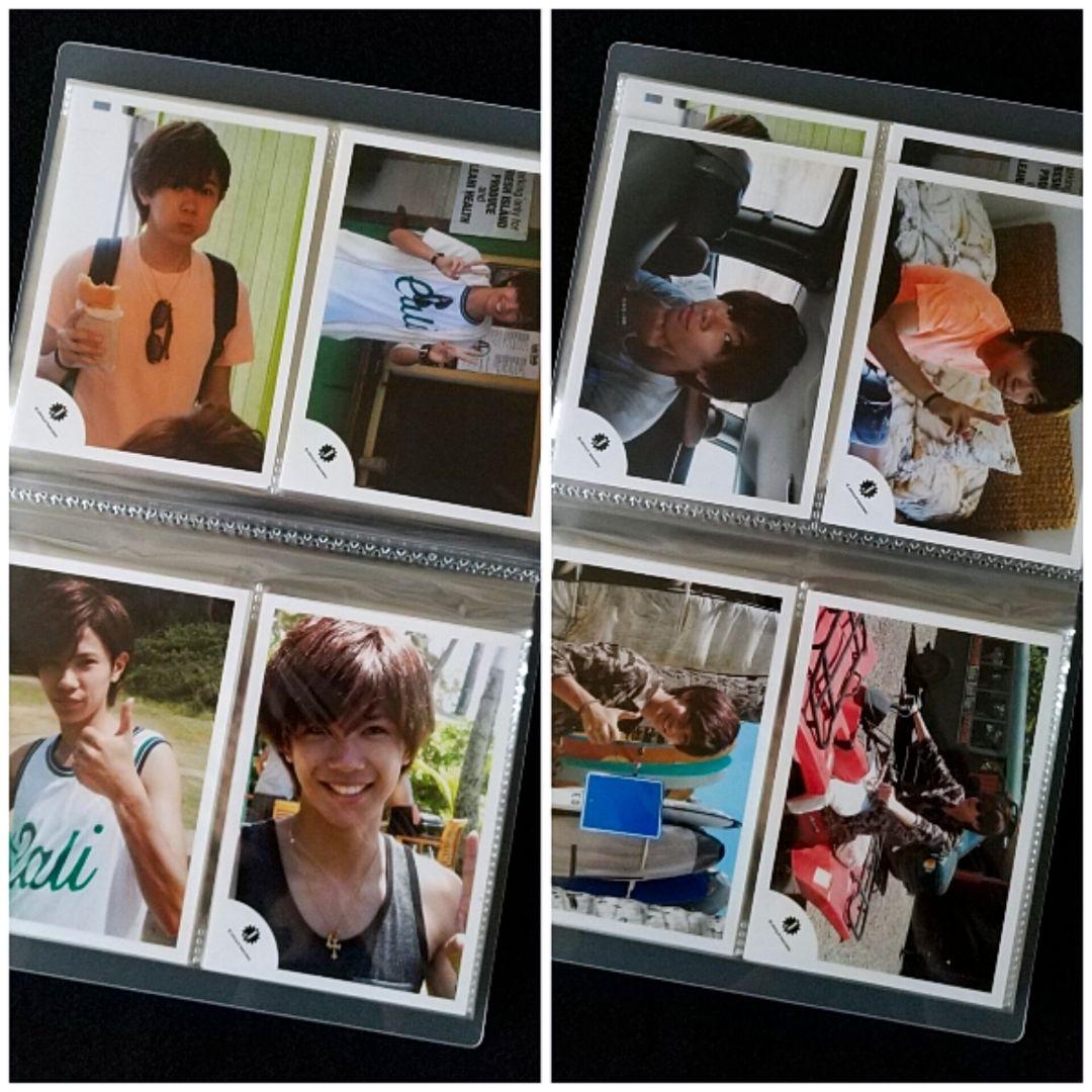 神宮寺勇太 Jr.時代 ジュニア 公式写真 大量 まとめ売り セミ コンプリート