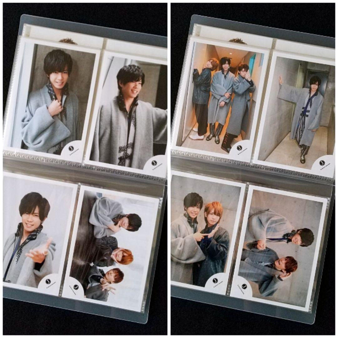 神宮寺勇太 Jr.時代 ジュニア 公式写真 大量 まとめ売り セミ コンプリート