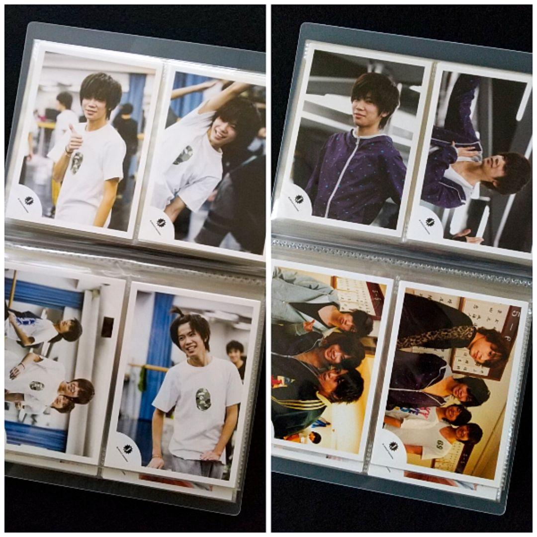 神宮寺勇太 Jr.時代 ジュニア 公式写真 大量 まとめ売り セミ コンプリート