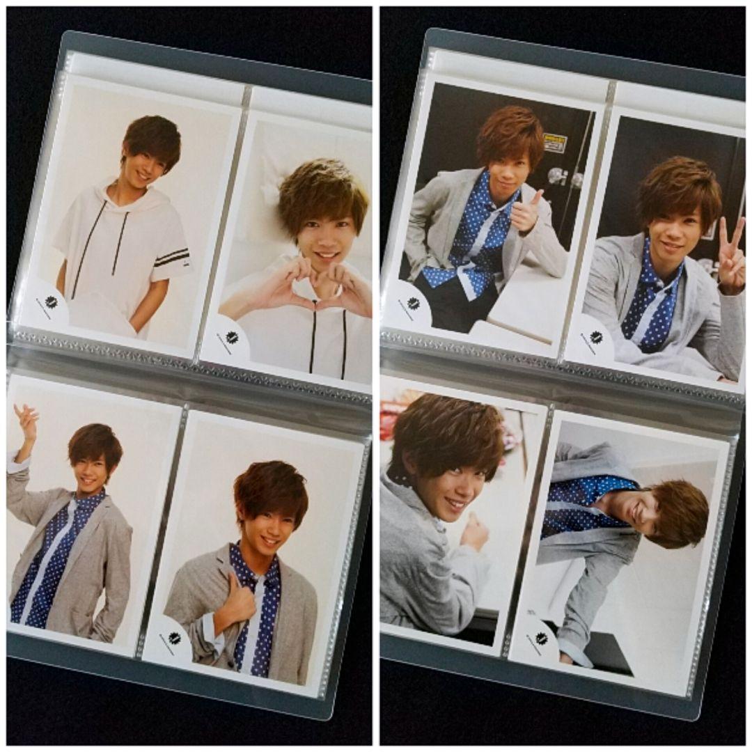 神宮寺勇太 Jr.時代 ジュニア 公式写真 大量 まとめ売り セミ コンプリート