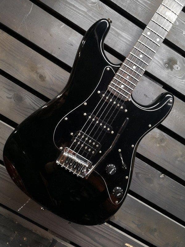 ◆大感謝祭!! FERNANDES SSH-40 BL G1S226995