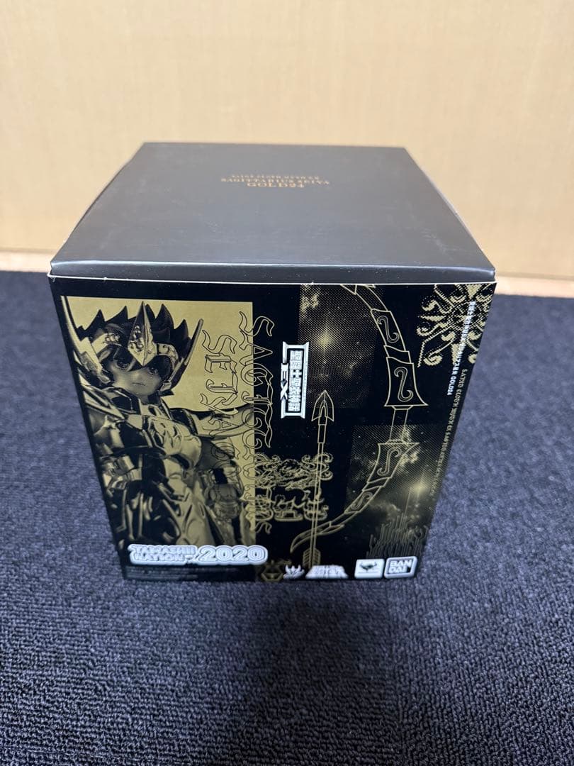 聖闘士星矢GOLD24