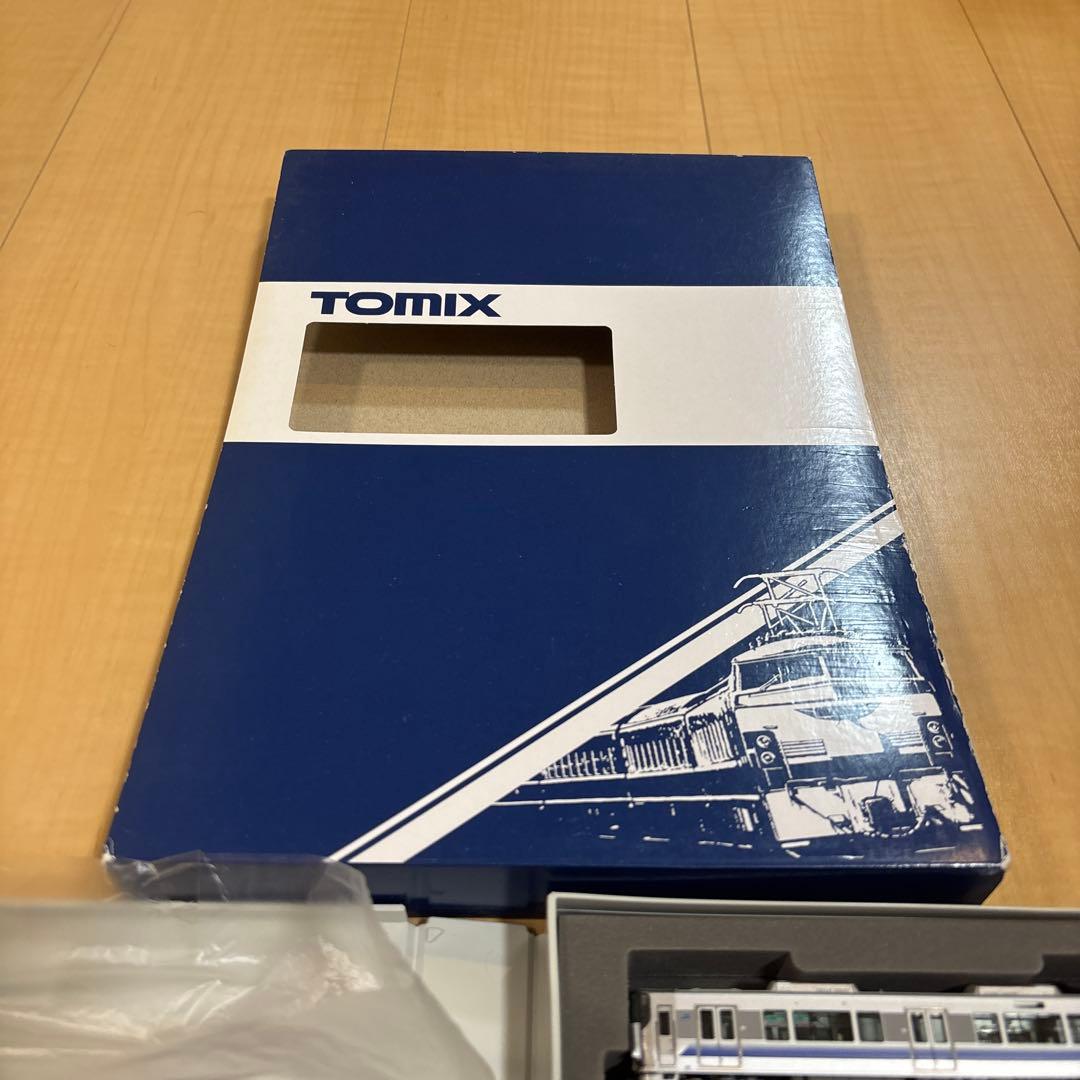 ★値下げ中★TOMIX JR225系5000番台＋5100番台　8両セット