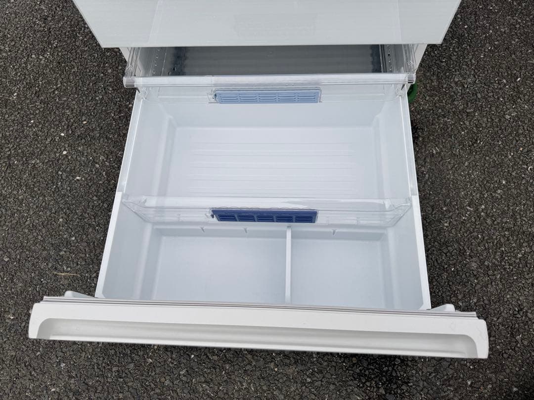 パナソニック 600L 6ドア フレンチドア冷蔵庫 2020年製 F606HPX