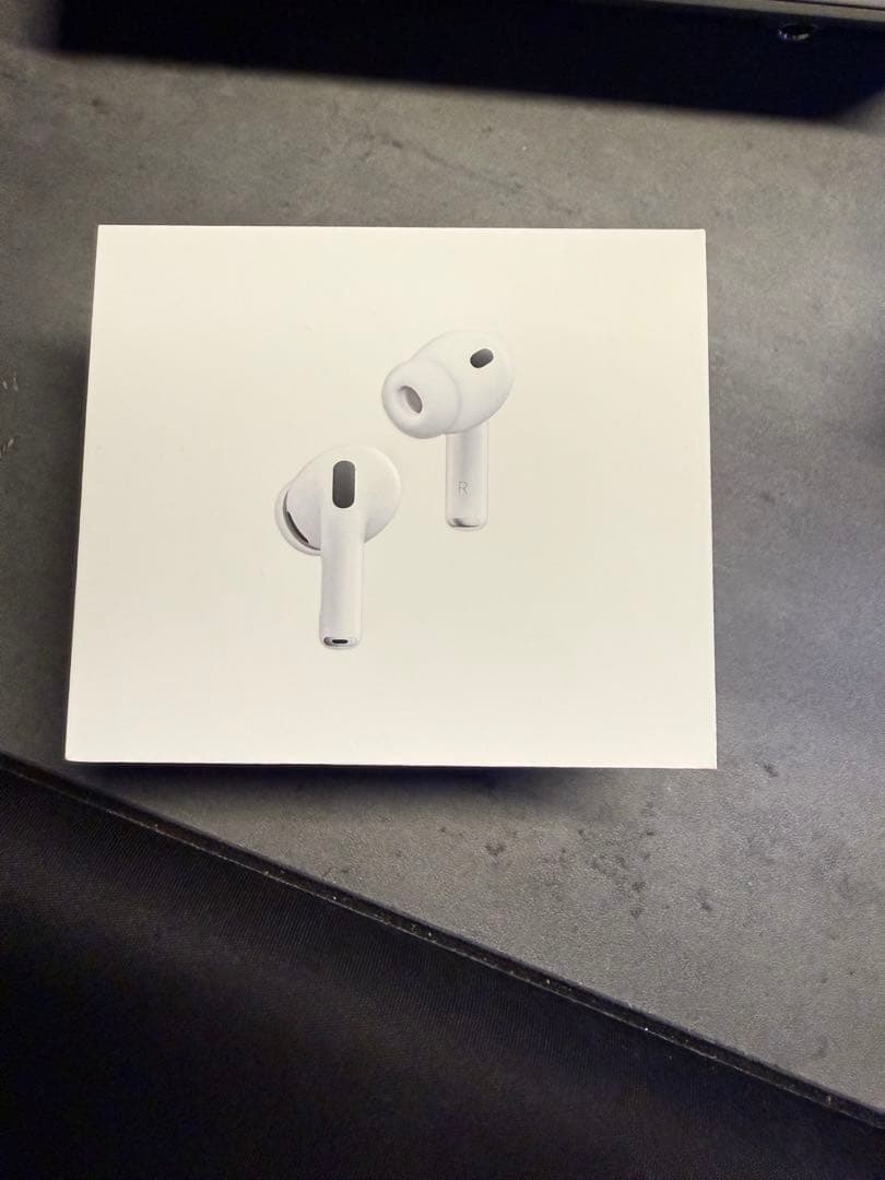 AirPods Pro (第3世代) ほぼ未使用