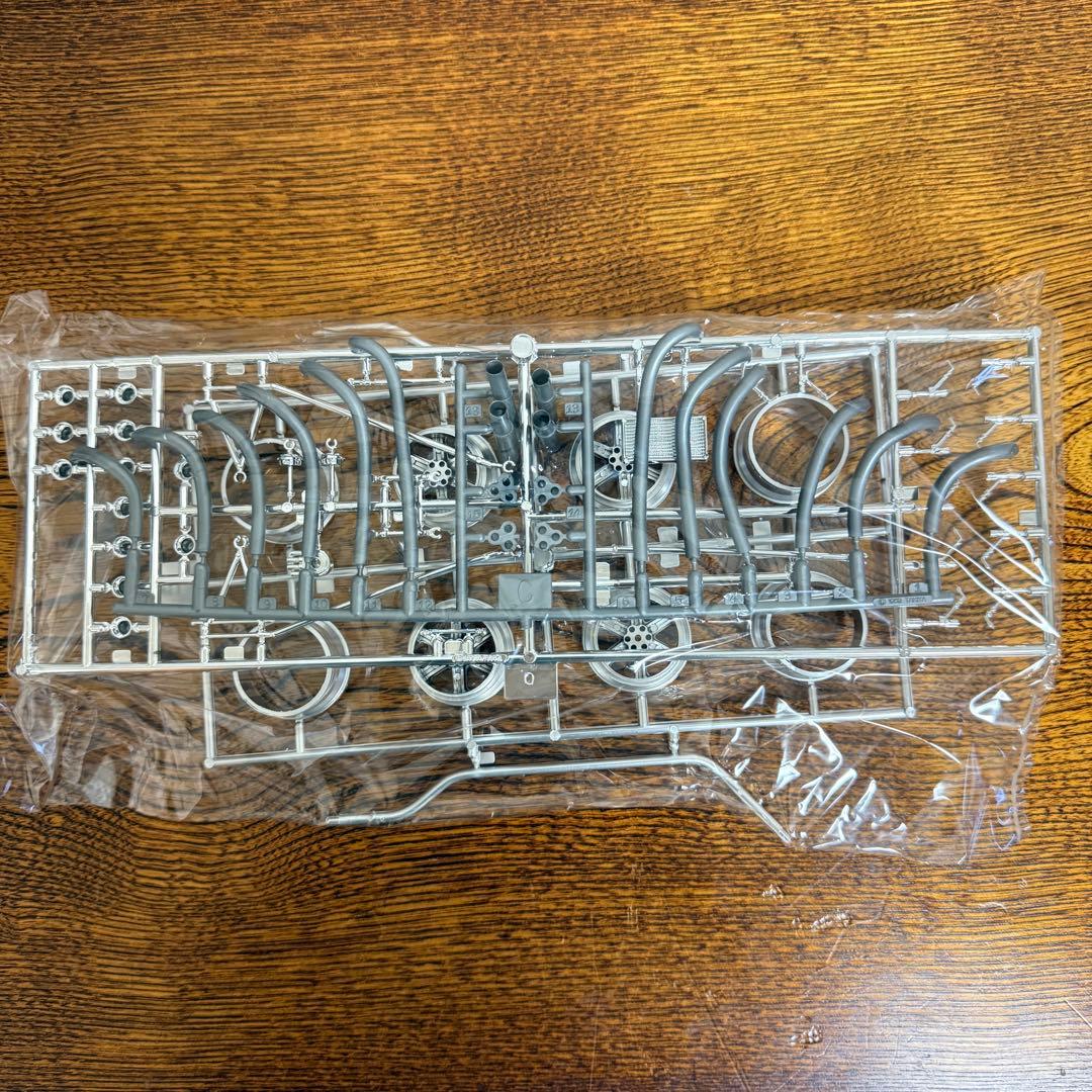 【希少】TAMIYA MATRA MS11 F-1 1:12 SCALE