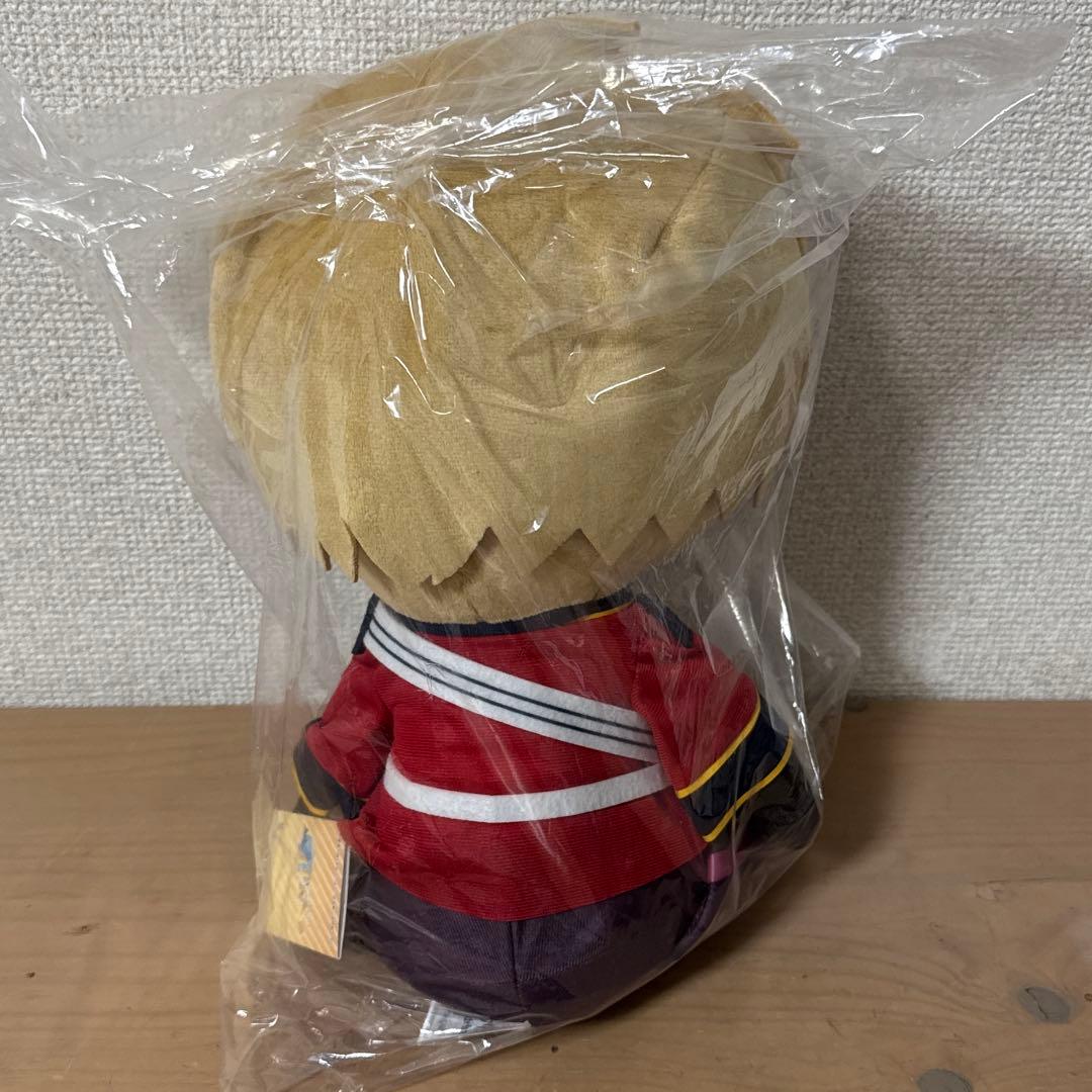 【タイクレ限定】ヘタリア BIGぬいぐるみイギリス 通常