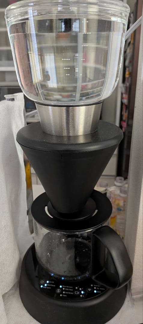 エペイオス(Epeios) Moccaドリップコーヒーメーカー