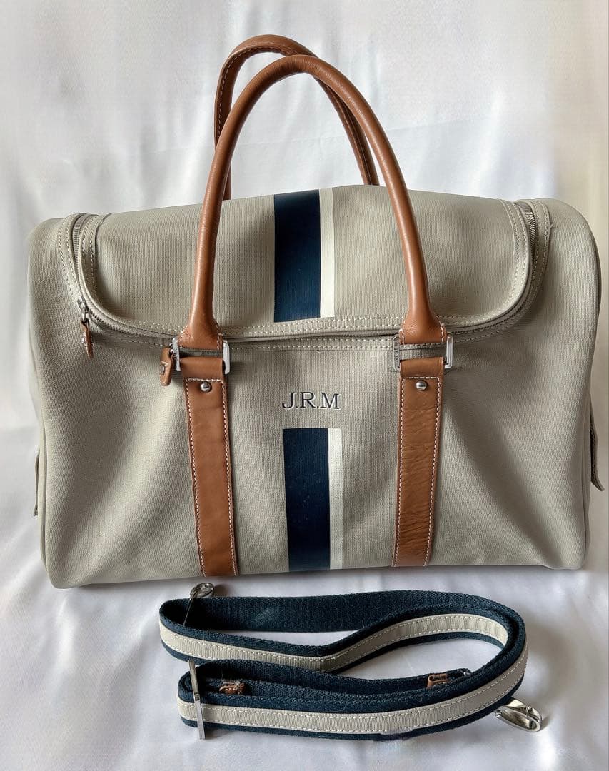 未使用◼️ペットキャリー◼️フランス製◼️J.R.Mジャックラッセル・マルティエ