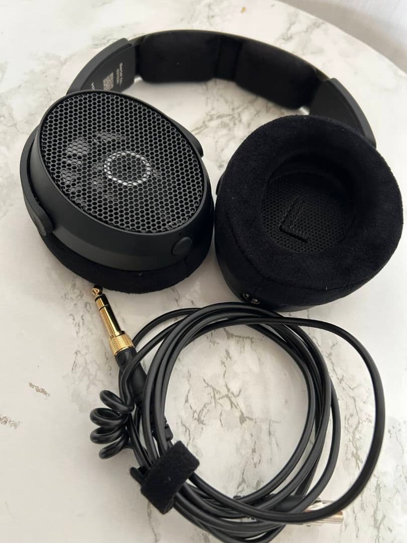 Sennheiser HD 490 PRO Plus　ゼンハイザー