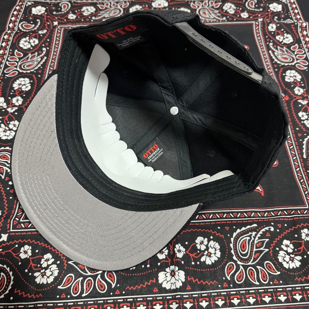 ELLEGARDEN キャップ　2色まとめ売り