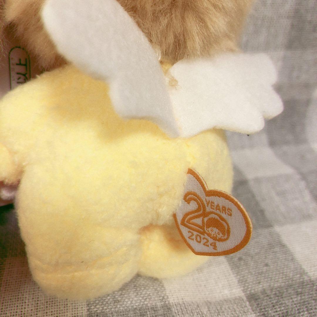 ベビチッチ　ラブハッピーエンジェル　2体セット