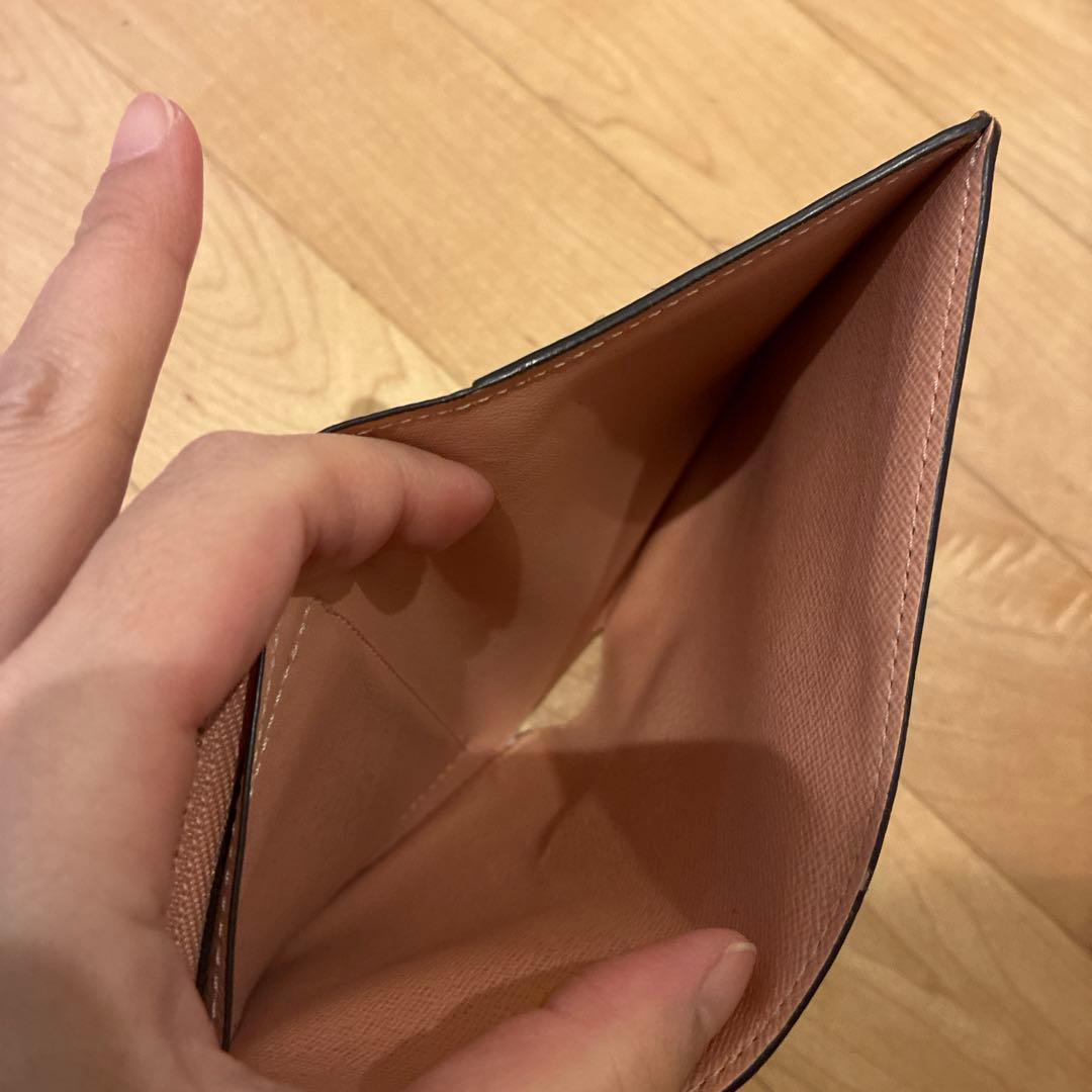 ルイ・ヴィトン ダミエ