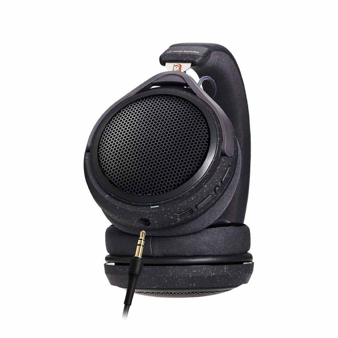 【新品】オーディオテクニカ ATH-HL7BT ワイヤレスヘッドホン