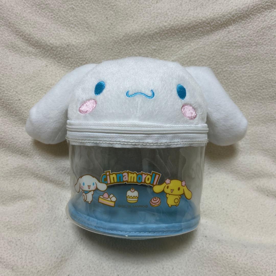 サンリオ ハローキティ シナモロール マイメロディ まとめ売り