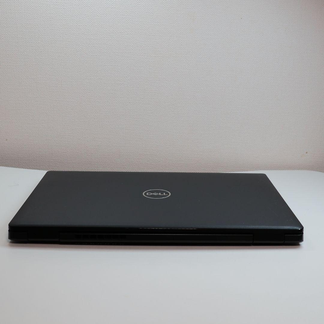 Windowsノート本体 Dell Latitude 3520 i5-1145G7 16GB 256Gb
