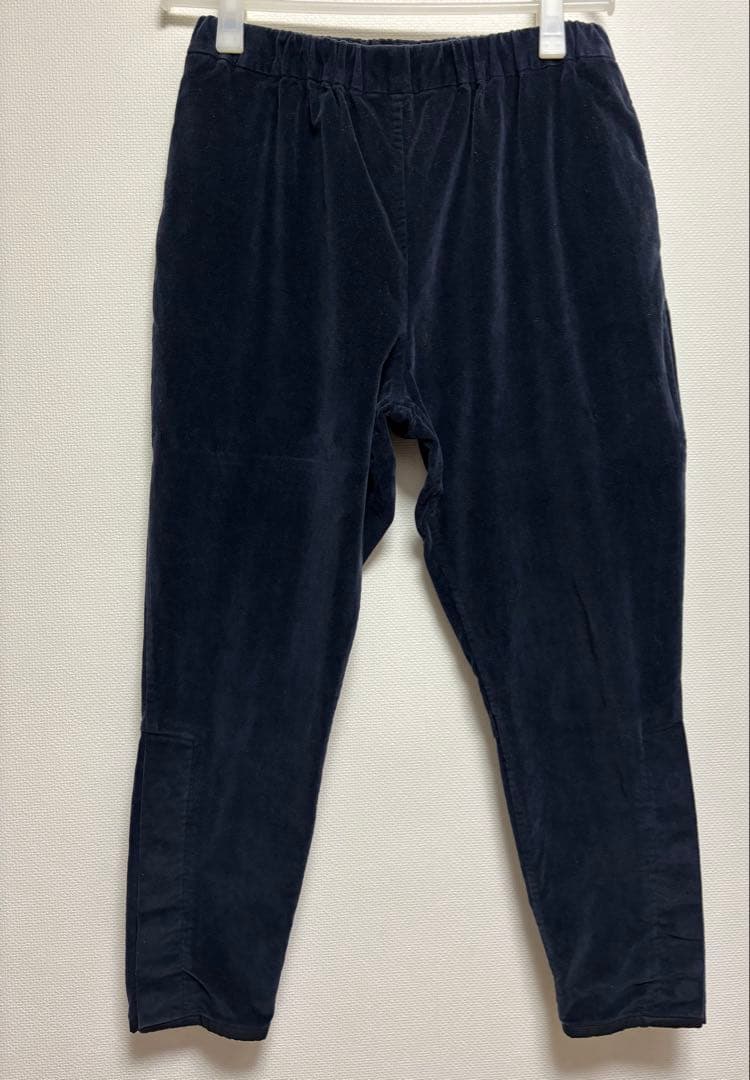 casey casey パンツ　コーデュロイ　ケーシーケーシー