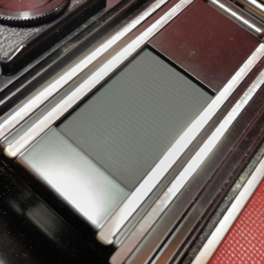 Nikon MD-2 フィルム一眼レフカメラ