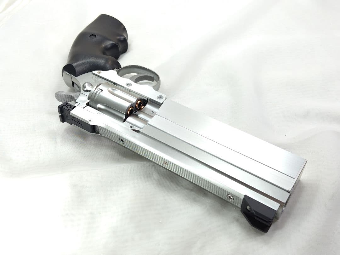 ⭐️東京マルイ/エアーコッキング/パイソン/VASHタイプ/ブレイクオープン