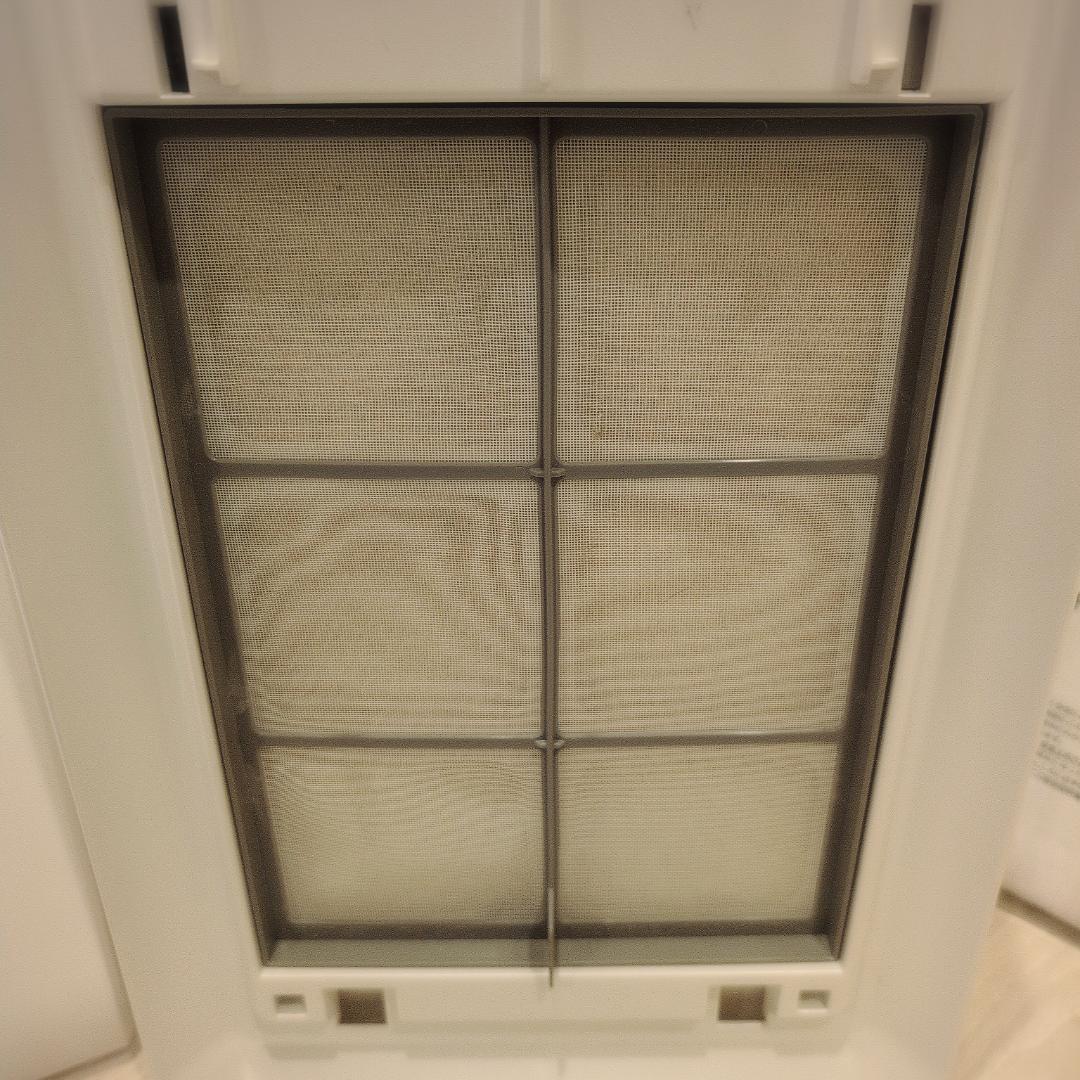 富士通ゼネラル 強力加湿脱臭機 DAS-303E　5