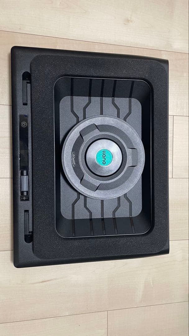 llano v12 ノートpc ラップトップ クーラー