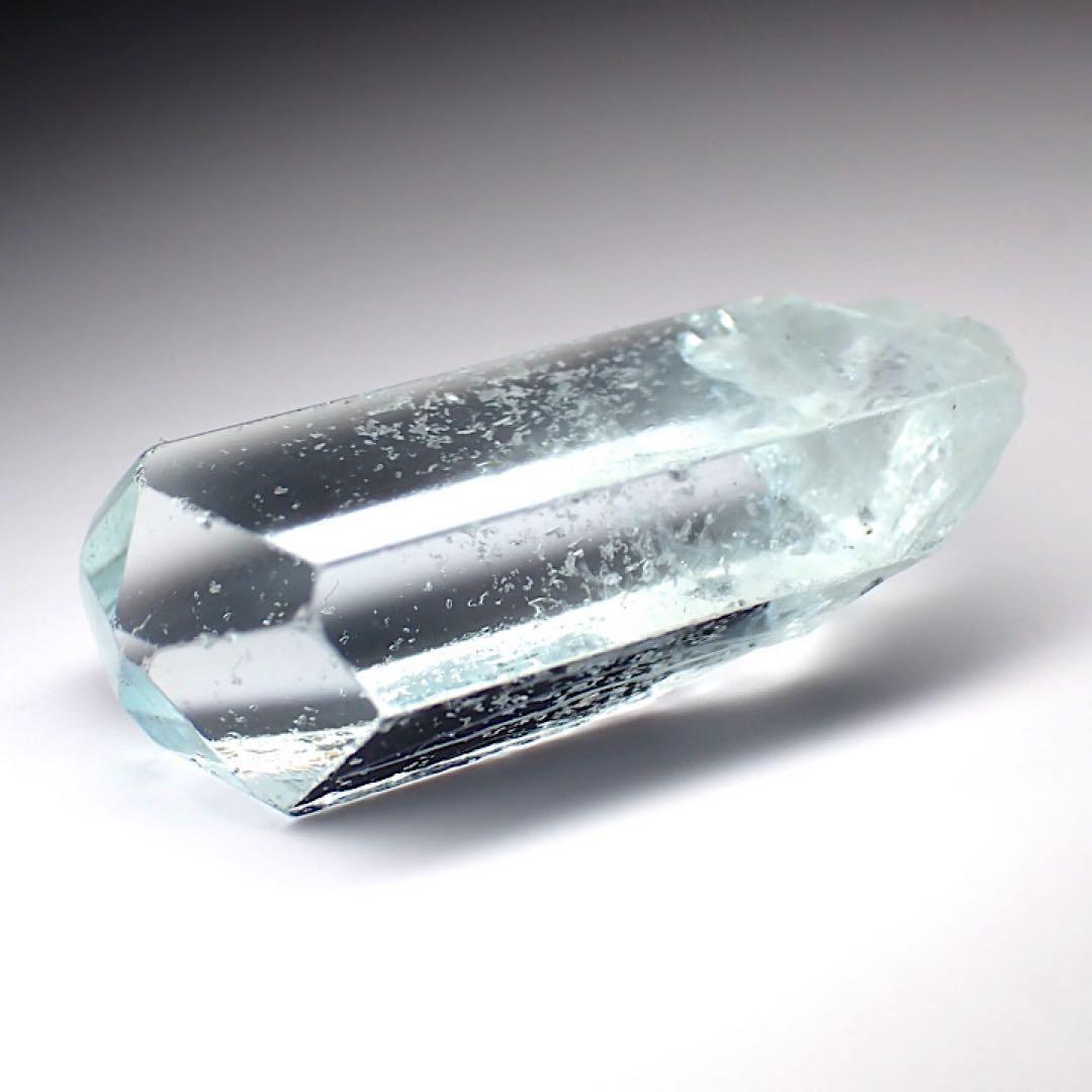 【パキスタン産】アクアマリン