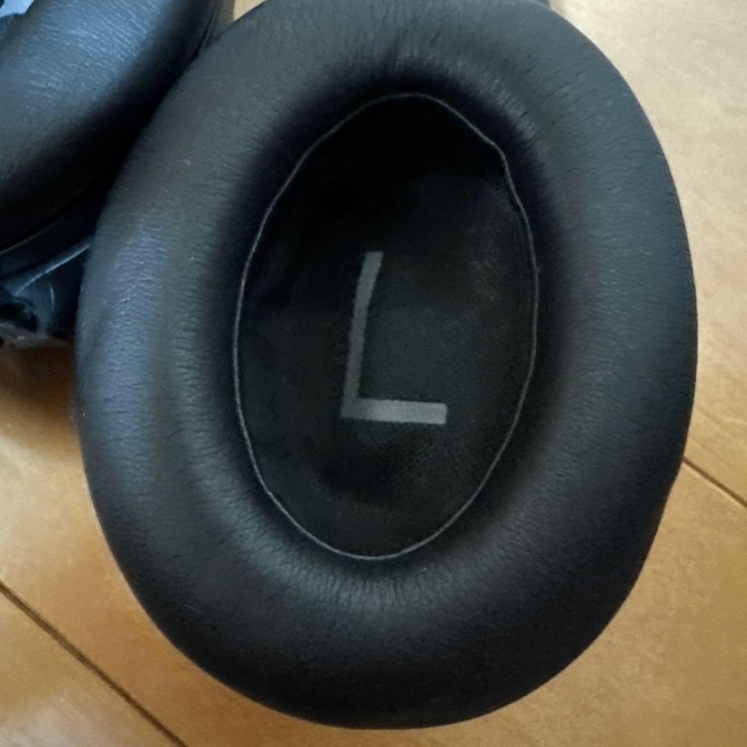 Bose 350ワイヤレスヘッドホンケース付き