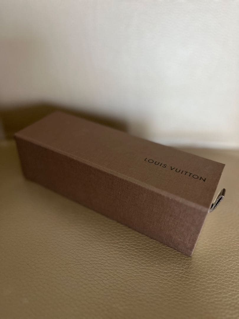Louis Vuitton ボールペン 専用ボックス付き