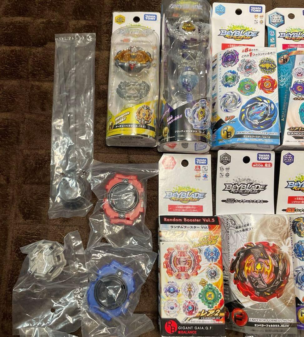 ベイブレード バースト まとめ売り