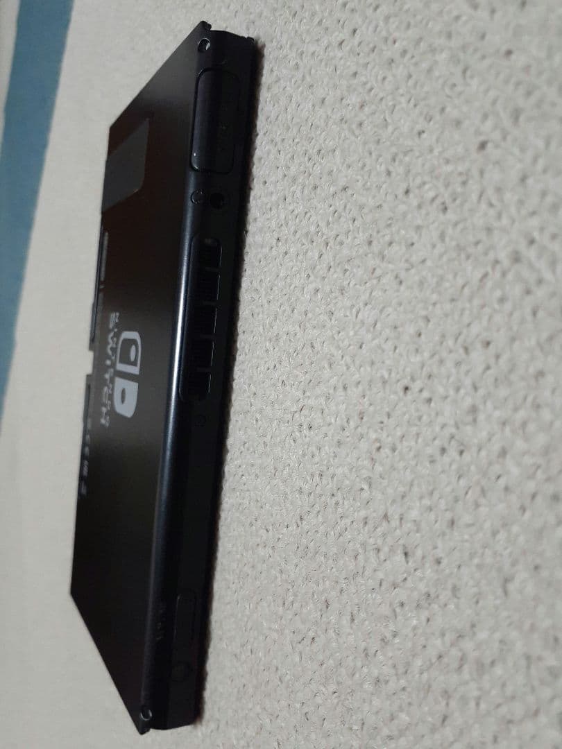 Switch 2020年 バッテリー強化モデル