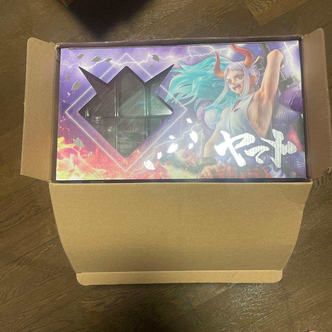 ヤマト 「ワンピース」 Portrait.Of.Piratesワンピース“WA…