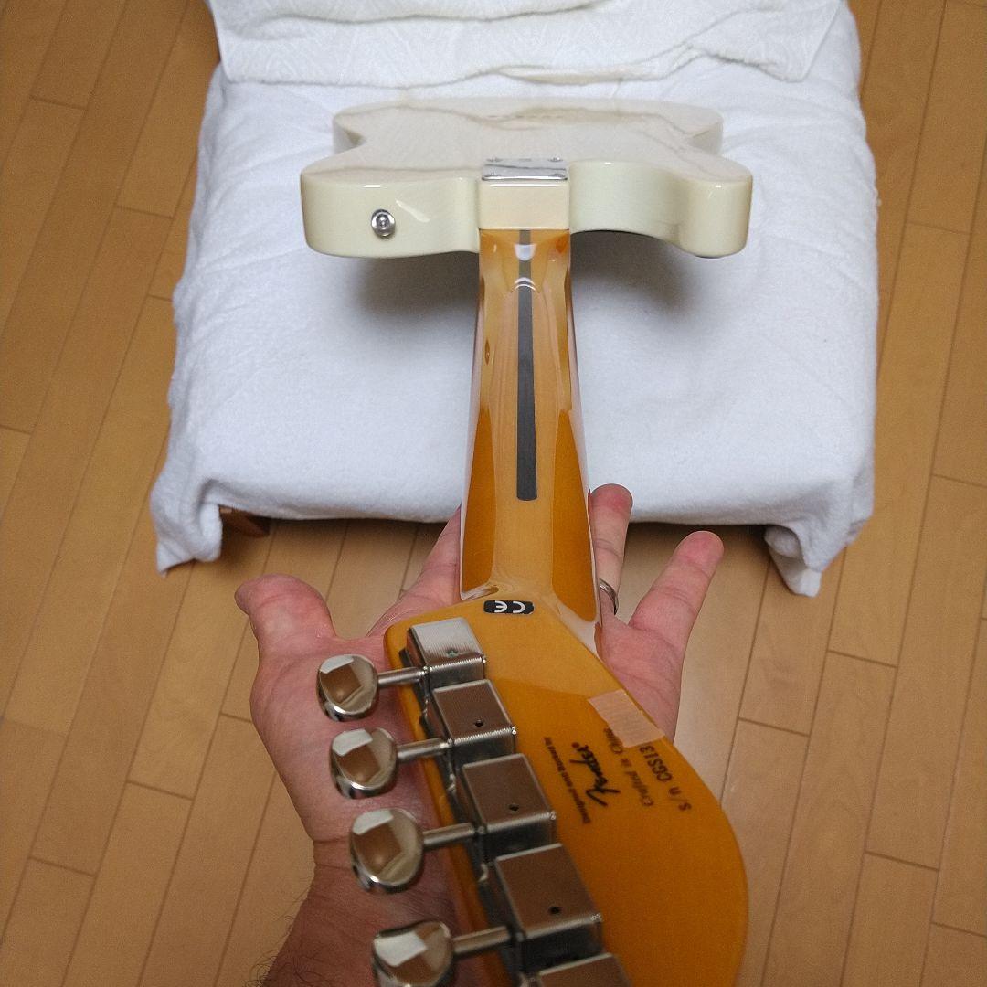 Squier Classic Vibe 50s Telecaster 2013年