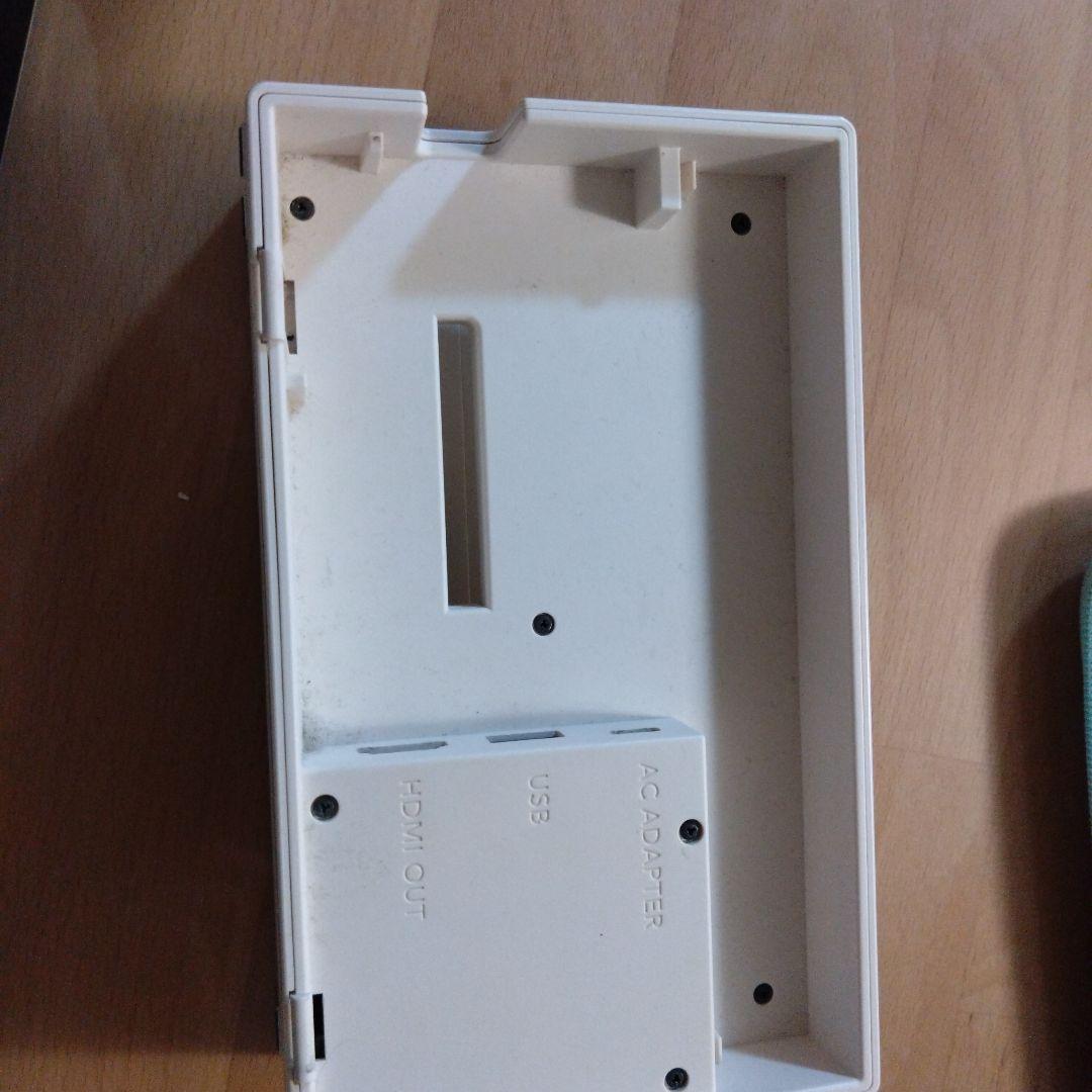 Nintendo Switch 本体（あつもりバージョン）