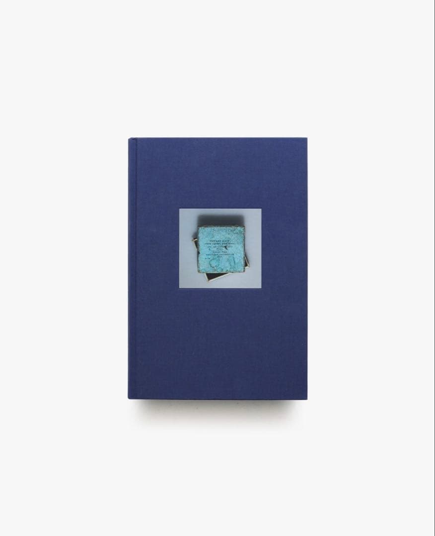 文学・小説 The Tiffany Archives