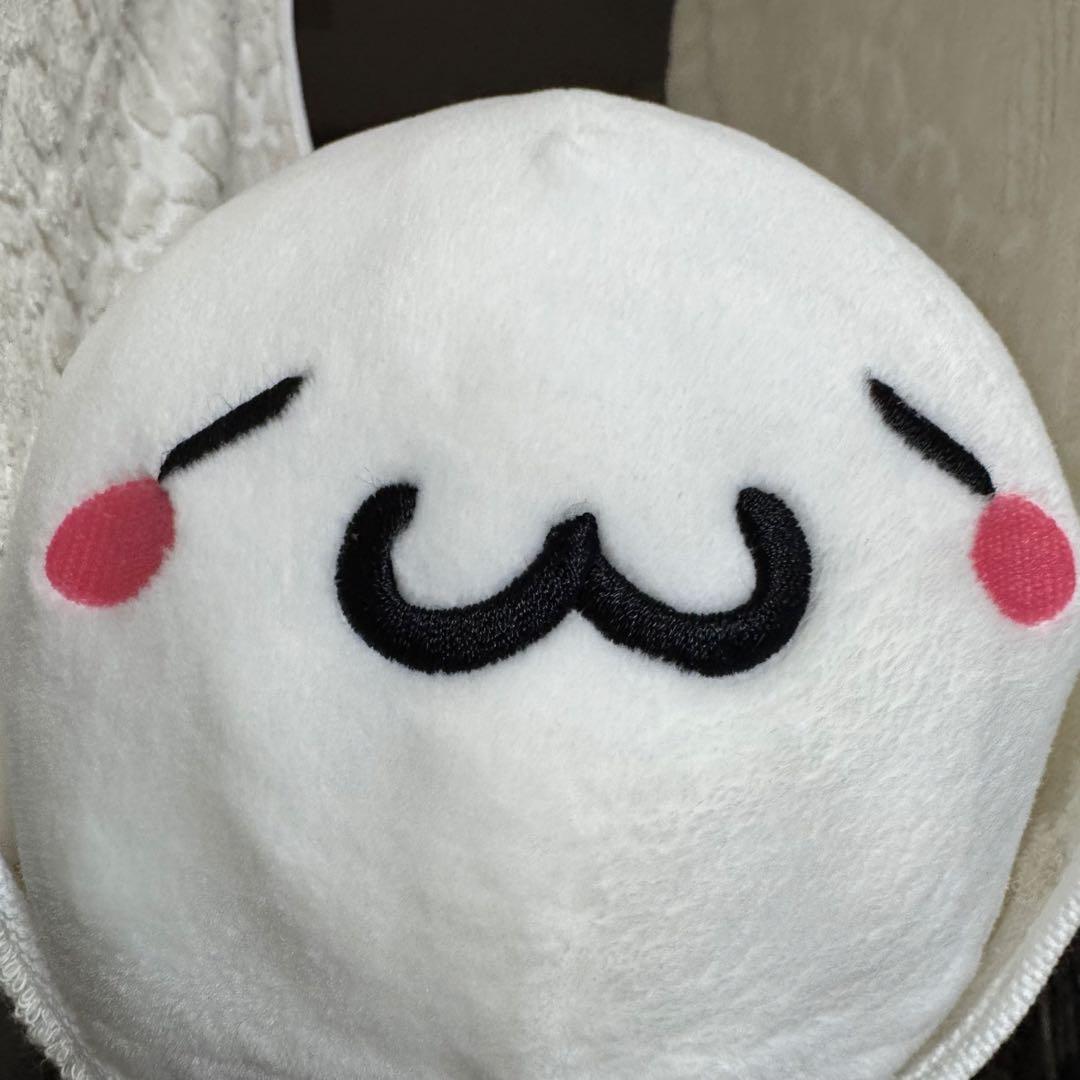 北海の魔獣あざらしさん　等身大こざらしさんR