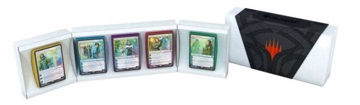 【コミコン】SDCC 2018 プレインズウォーカー【MTG】