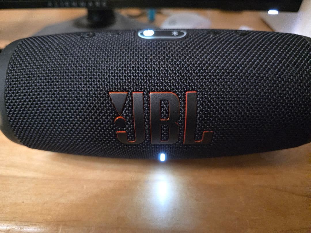 JBL CHARGE5 ワイヤレススピーカー