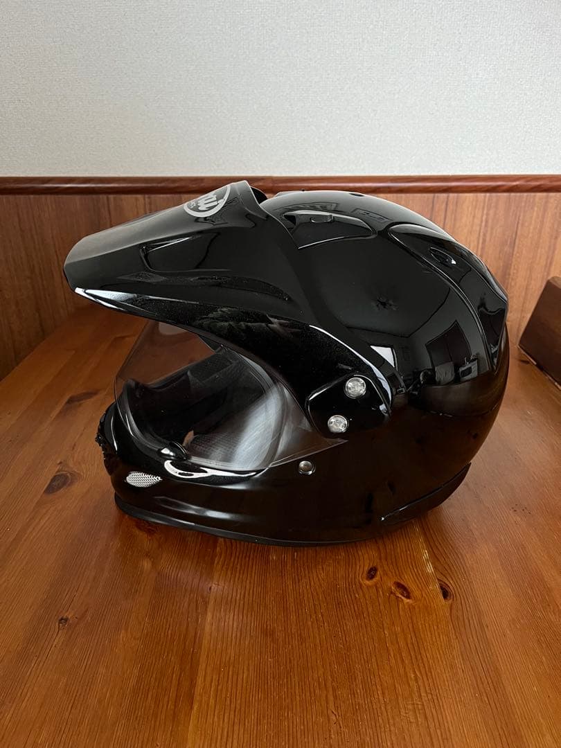 Arai アライ ヘルメット ツアークロス3 TURE CROSS 3