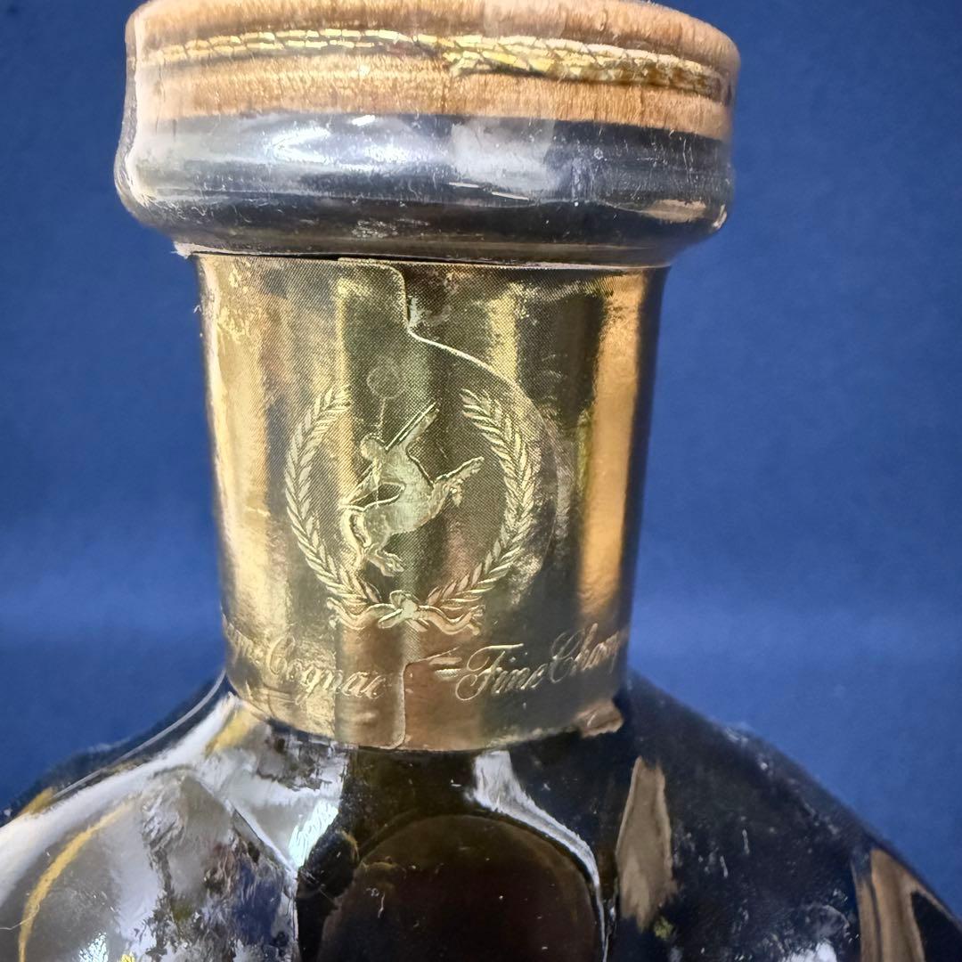 レミーマルタン REMY MARTIN CENTAURE EXTRA コニャック