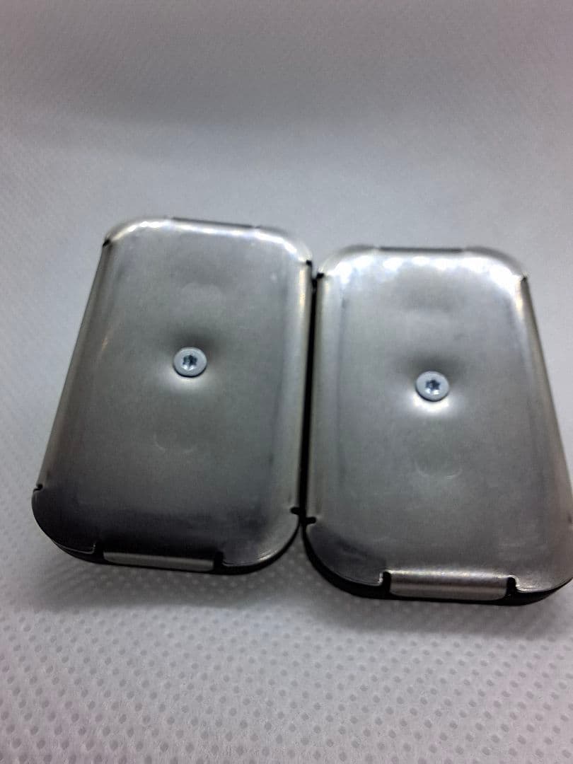 Surge Rapt Liteフィジェット スライダー EDC